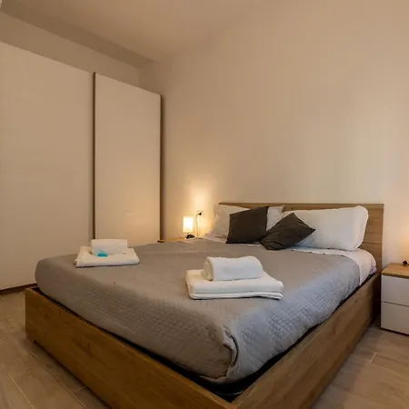 M2 - San Raffaele - Casa Cimiano * 米兰