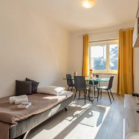 公寓 M2 - San Raffaele - Casa Cimiano
